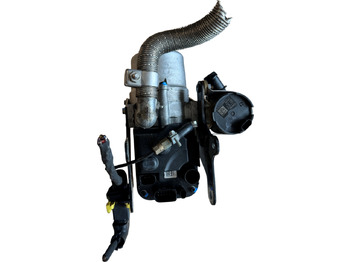 Aquecimento/ Ventilação para Camião DAF XG WEBASTO THERMO TOP PRO 60 GEBRUIKT KOMT VAN TEST VRACHTWAGEN + BORG 2243609U: foto 3
