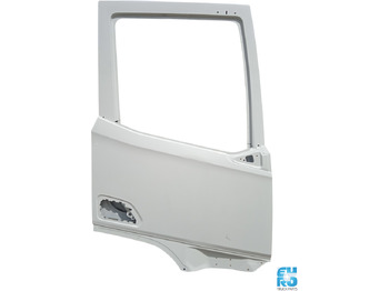 Porta e peças DAF XF