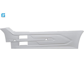 Carroceria e exterior DAF XG+