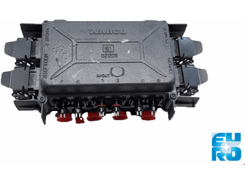 Válvula de freio para Camião novo EBS MODULATOR SCHMITZ,KRONE + 250 DEPOSIT 4801020140A: foto 3