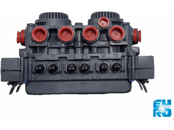 Válvula de freio para Camião novo EBS MODULATOR SCHMITZ,KRONE + 250 DEPOSIT 4801020140A: foto 2