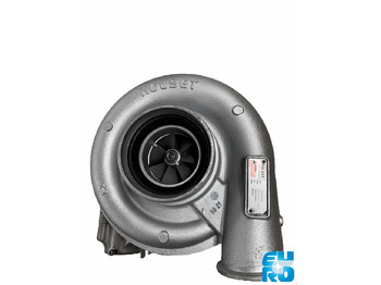 Turbocompressor HOLSET