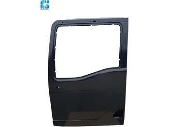 Porta e peças MAN TGM