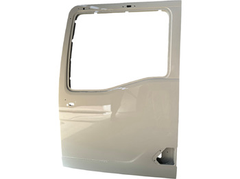 Porta e peças MAN TGM