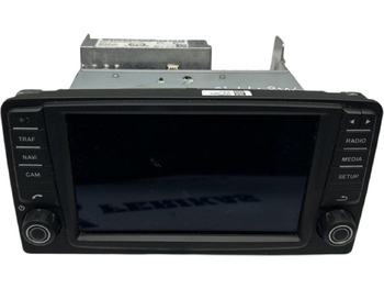 Painel de instrumentos MAN TGS