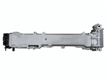 Radiador EGR MAN TGX