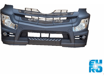Carroceria e exterior MERCEDES-BENZ Actros