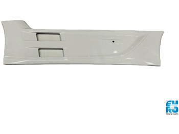Carroceria e exterior para Camião novo MB ACTROS MP4 ZIJSKIRT SET WB3700 COLOR 9147 000018a: foto 2