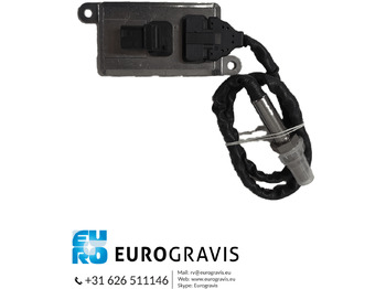 Sistema de escape para Camião novo MB EURO 6 NOX SENSOR VOOR KAT. 0081539828: foto 2