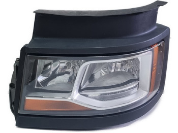 Farol dianteira SCANIA S