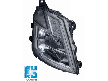 Farol dianteira