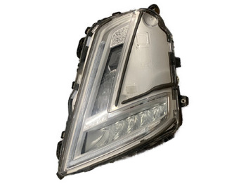 Farol dianteira