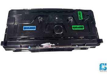 Painel de instrumentos para Camião VOLVO FH13 COMBI-INSTRUMENT + DEPOSIT 20739270U: foto 2 Painel de instrumentos para Camião VOLVO FH13 COMBI-INSTRUMENT + DEPOSIT 20739270U: foto 2
