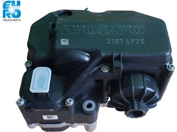 Sistema de combustível VOLVO FH