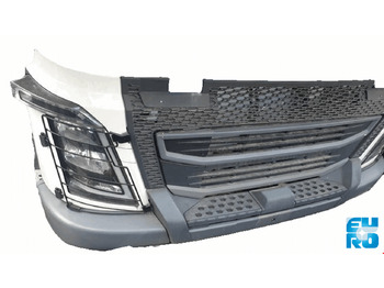 Capô VOLVO FH