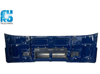 Capô para Camião VOLVO FH4 MOTORKAP GEBRUIKT COMPLEET Blauw 82360122Ua: foto 2