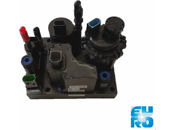 Sistema de combustível VOLVO FH