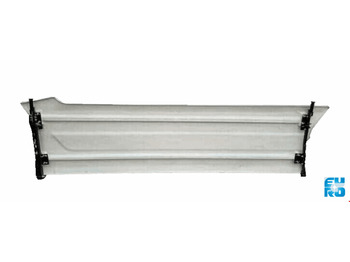 Carroceria e exterior para Camião novo VOLVO FH4 ZIJSKIRTS KLEUR C1103 WB3700 STAP38 EURO 6 000041: foto 2
