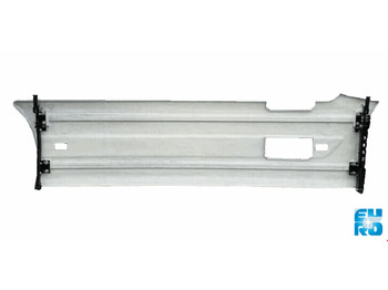 Carroceria e exterior para Camião novo VOLVO FH4 ZIJSKIRTS KLEUR C1103 WB3700 STAP38 EURO 6 000041: foto 5
