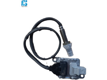 Sistema de combustível VOLVO FL