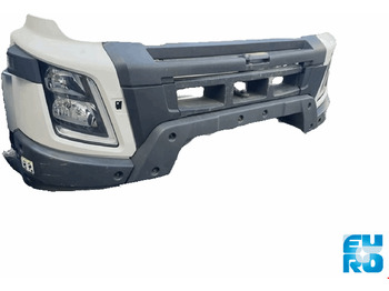 Capô VOLVO FMX