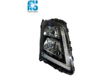 Farol dianteira VOLVO FMX