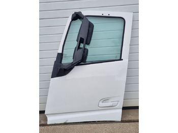 Porta e peças VOLVO FH