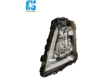 Farol dianteira VOLVO FMX