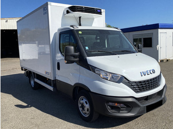 Carrinha frigorífica IVECO Daily
