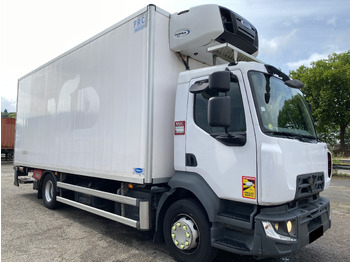 Camião frigorífico RENAULT D