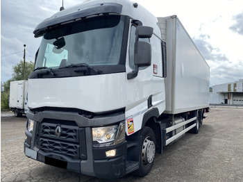 Camião frigorífico RENAULT T
