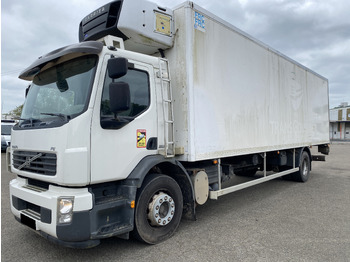 Camião frigorífico VOLVO FE