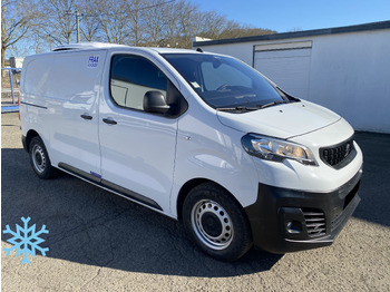 Locação financeira de peugeot expert frigorifique porte latérale peugeot expert frigorifique porte latérale: foto 1