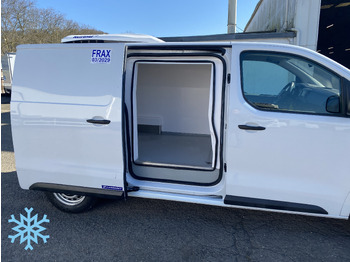Locação financeira de peugeot expert frigorifique porte latérale peugeot expert frigorifique porte latérale: foto 3