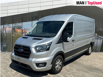 Furgão FORD Transit