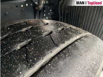 Tractor MAN TGX 18.460 4X2 BLS "ADR EX II / AT": foto 2