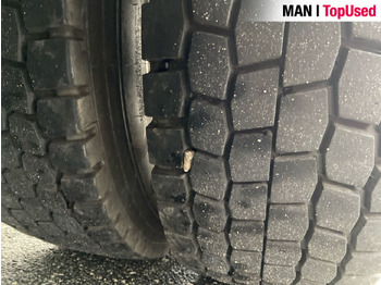 Tractor MAN TGX 18.460 4X2 BLS "ADR EX II / AT": foto 3