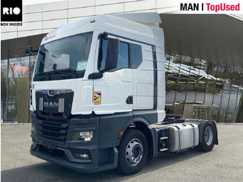 Tractor MAN TGX 18.470
