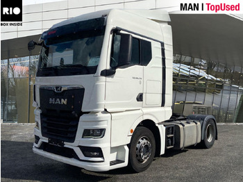 Tractor MAN TGX 18.470