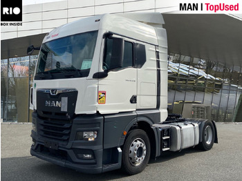 Tractor MAN TGX 18.470
