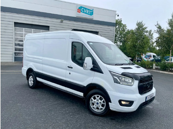 Furgão FORD Transit