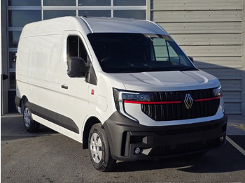 Furgão RENAULT Master