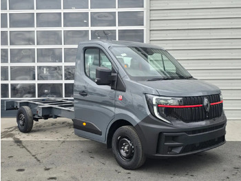 Camião chassi RENAULT Master