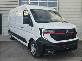 Furgão RENAULT Master