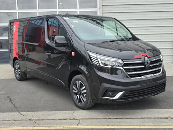 Furgão RENAULT Trafic