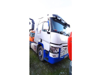 Tractor RENAULT T