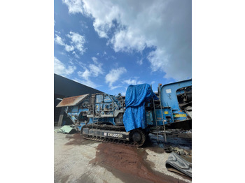 Britador TEREX