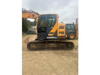 Escavadora de rastos Hyundai HX145 LCR: foto 2