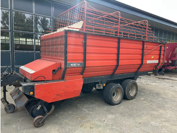 Máquina agrícola DEUTZ