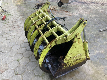 Equipamento para silagem Fliegl Pelicaanbak: foto 2 Equipamento para silagem Fliegl Pelicaanbak: foto 2